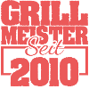 grillen 2010