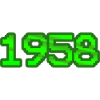 Nerd 1958
