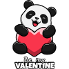 Valentine's Day Quote Gift