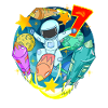 7 years birthday