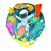 1 Year Birthday Boy Gift