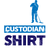 This Is My Custodian Shirt