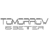 Tomorrow steel grey