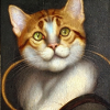 Art félin