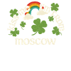 Kiss Me - Saint-Patrick Moscou