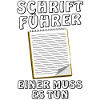 SCHRIFTFÜHRER