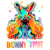BunnyTime Hair Art