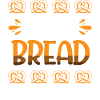 knot-bread