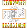 FUßBUS GEHT IMMER