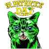 FÊTE DE LA SAINT-PATRICK