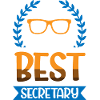 World's Best Secretary