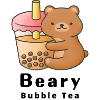 Ours et Bubble Tea