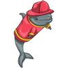 Pompiers de Delfin