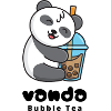 Panda et Bubble Tea