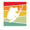 Koala Rétro