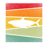 Requin Rétro