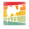 Camel Retro