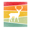 Hirsch Rétro