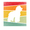 Caniche Rétro