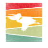 Pelikan Rétro