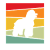 Caniche Rétro