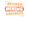 Retired Engineer Mining Engineer