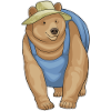 Bear Farmer Farm