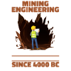 Engineer Lustig Mining Engineer