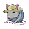 Mouse Farmer Farm