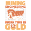 Engineer Gold Mining Engineer