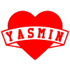 Yasmin Hearts