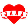 Jana Herzen
