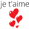 je t aime 1