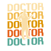 Rétro Docteur Médecins
