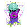Evolve Galaxy Alien