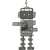 NICErobotoobotoTRASH