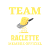 Team raclette-humour-cuisine