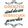 Grenzen