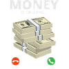 Money is Calling