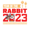 Year of the Rabbit 2023