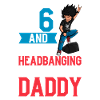 I'm 6 - Young Rocker