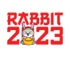 Year of the Rabbit 2023