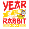 Year of the Rabbit 2023