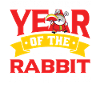 Year of the Rabbit 2023