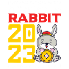 Year of the Rabbit 2023