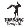 Tumbling through life - Acrobatics