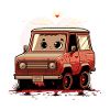 Car'toons Valentine Special 2