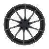10 spoke rim