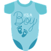 It's a Boy