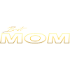 Best Mom gold